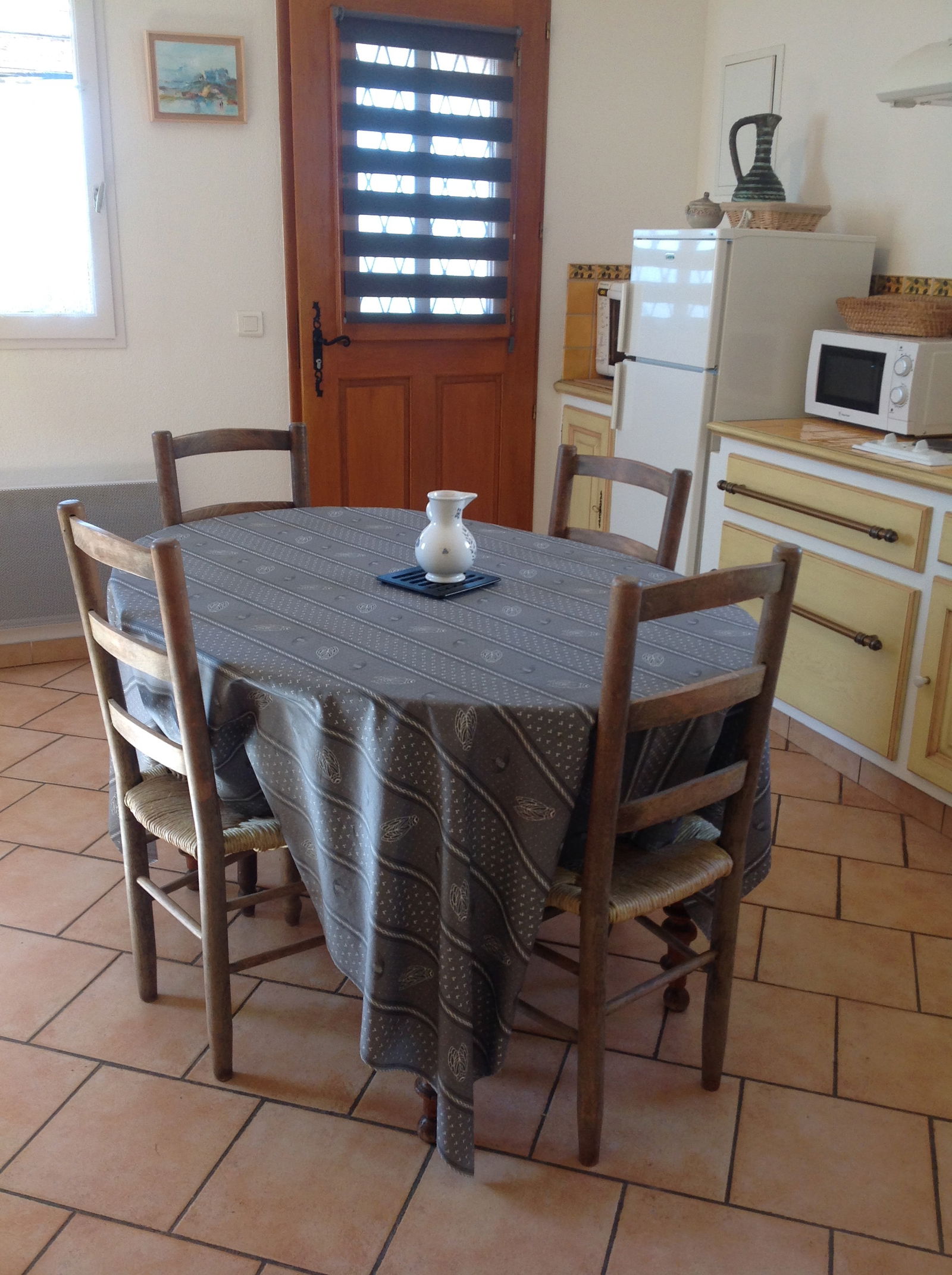 Estudio Independiente Valensole 180600