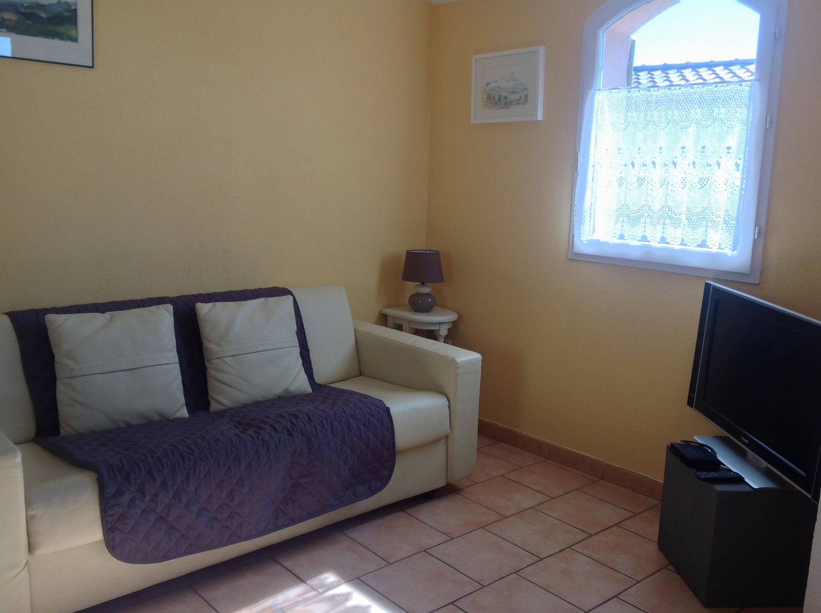 Estudio Independiente Valensole 180600