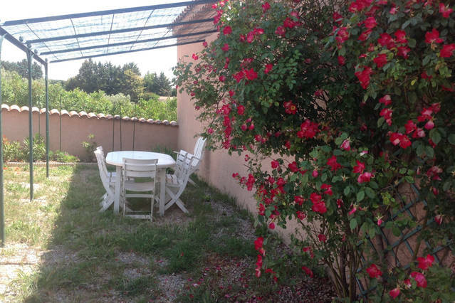 Estudio Independiente Valensole 180600