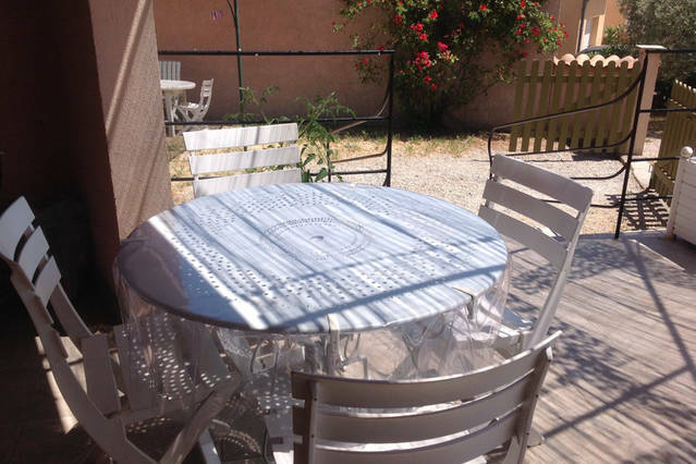 Estudio Independiente Valensole 180600