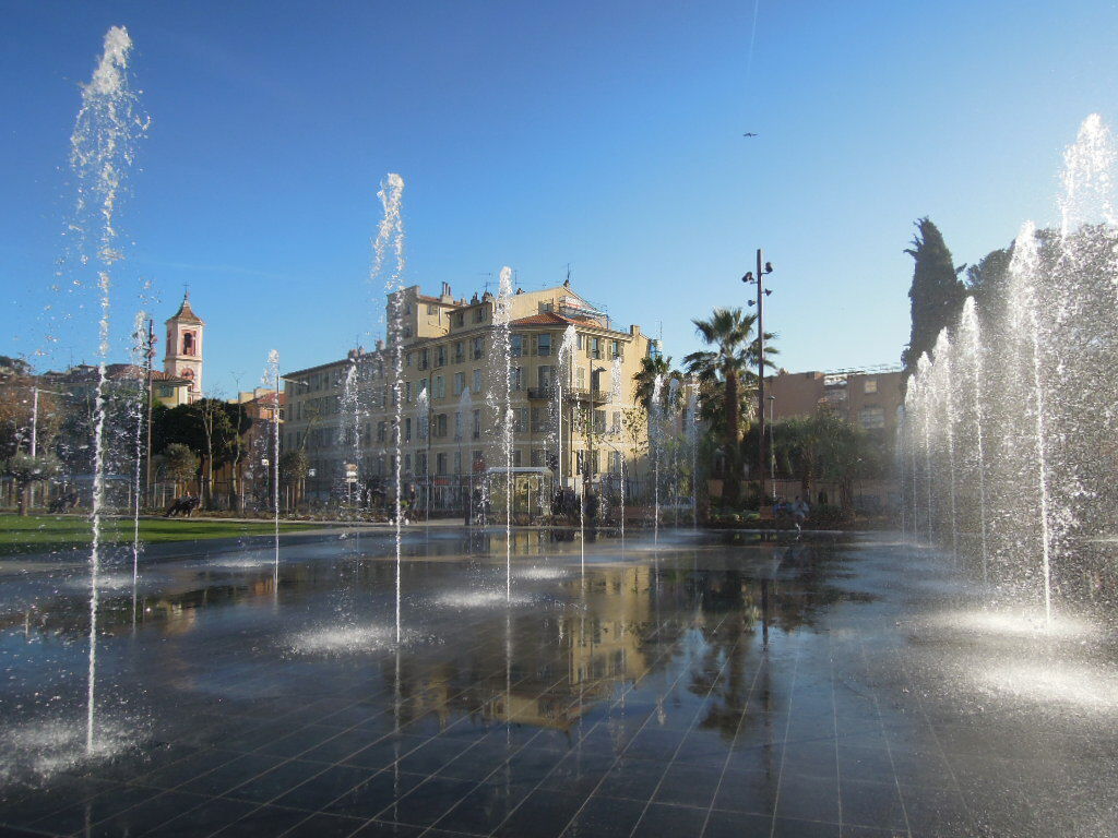Colocación Nice 67644