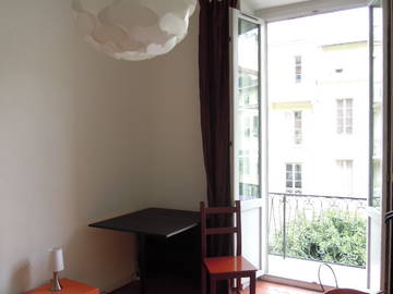 Chambre À Louer Nice 67644