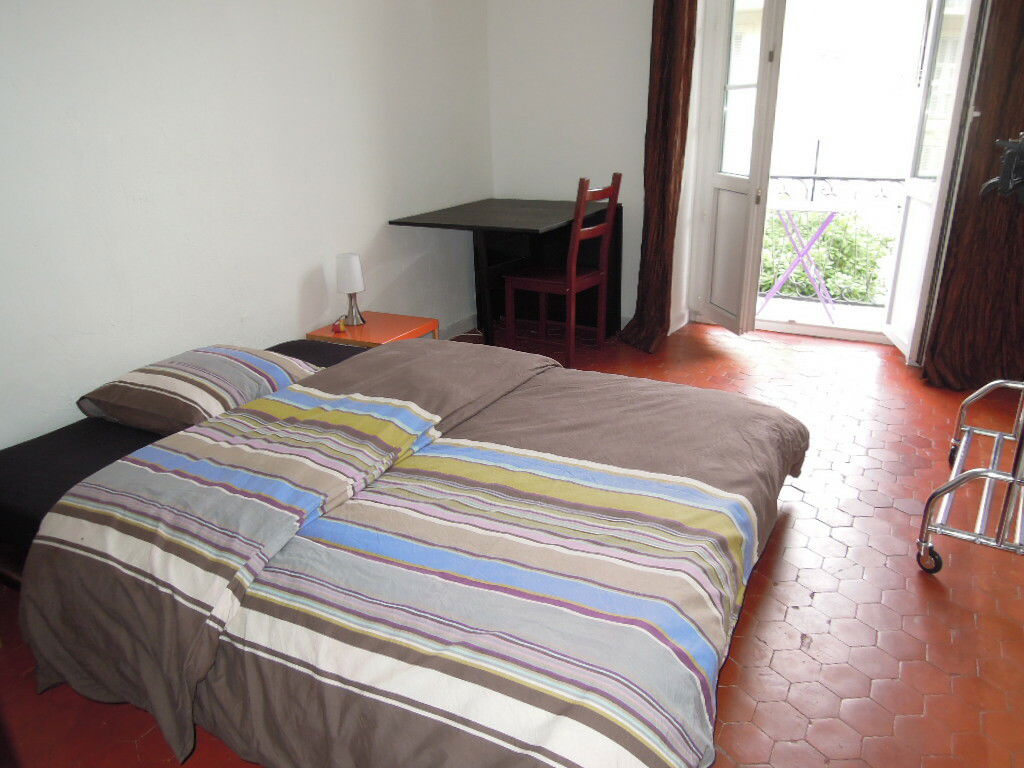 Colocation Nice 67644