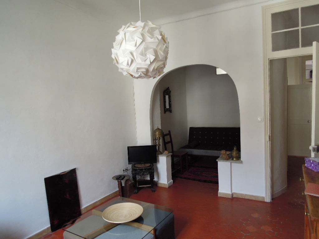 Colocation Nice 67644