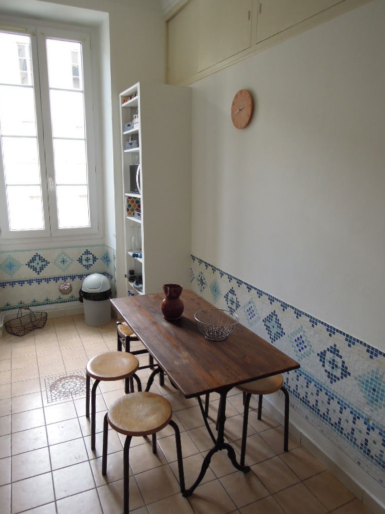 Colocation Nice 67644