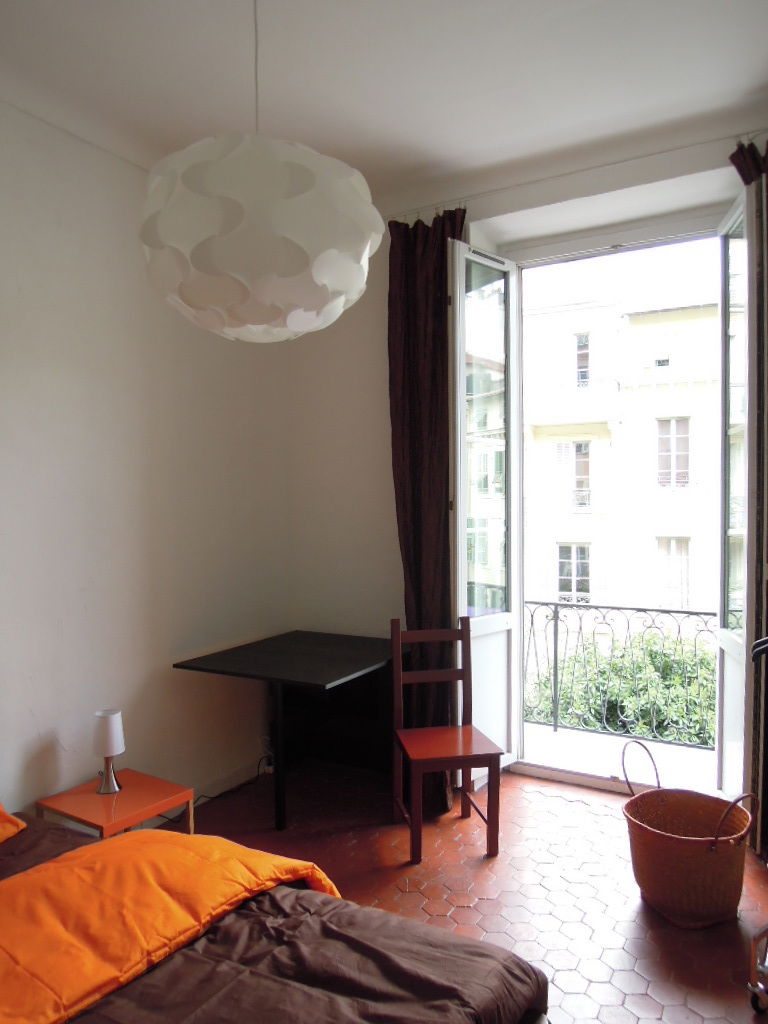 Colocation Nice 67644