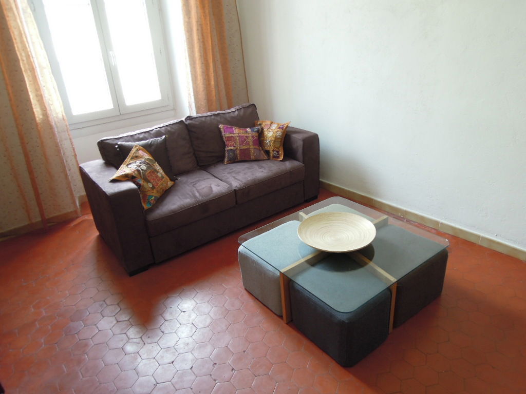 Colocation Nice 67644