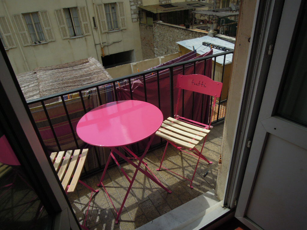 Colocation Nice 67644