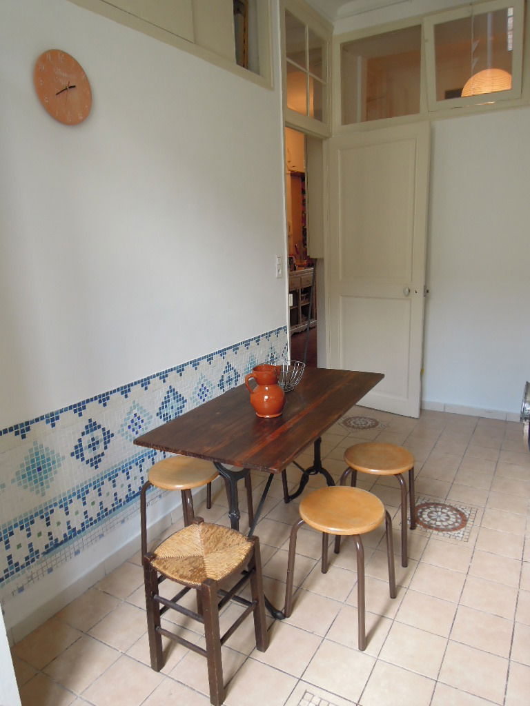 Colocation Nice 67644