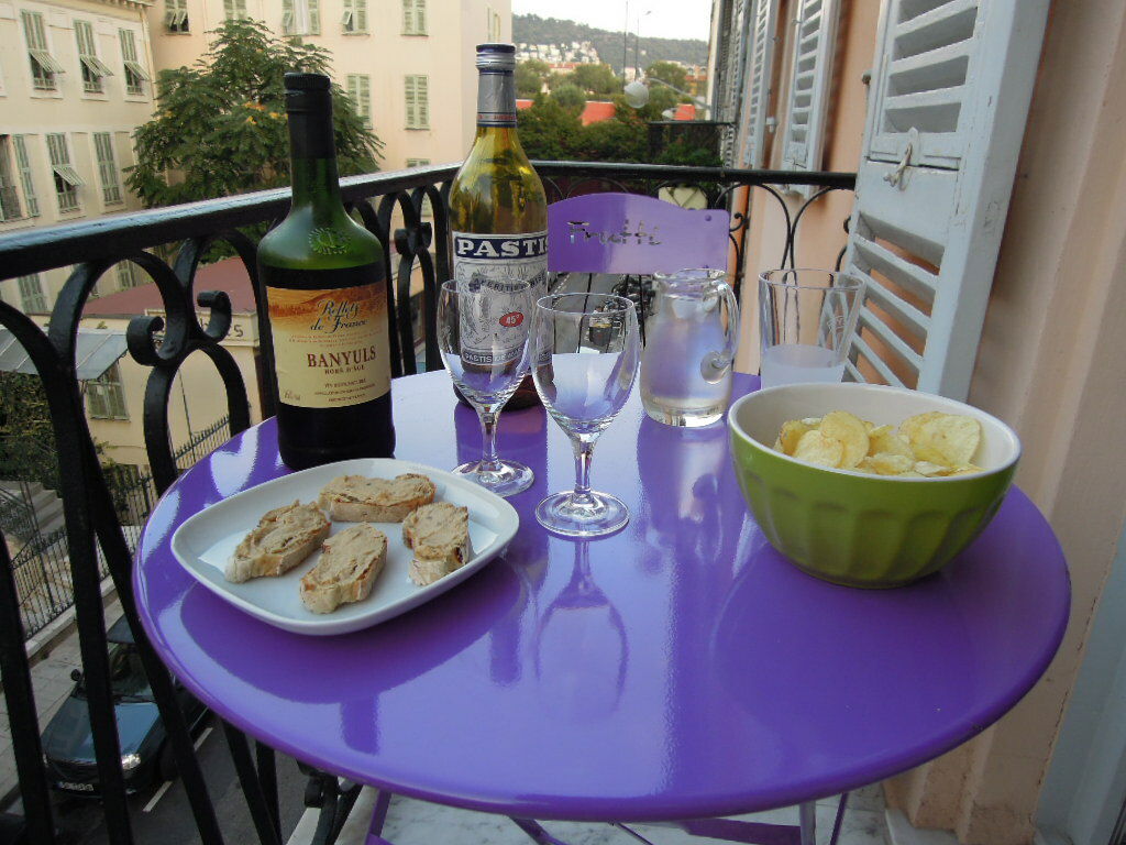 Colocation Nice 67644