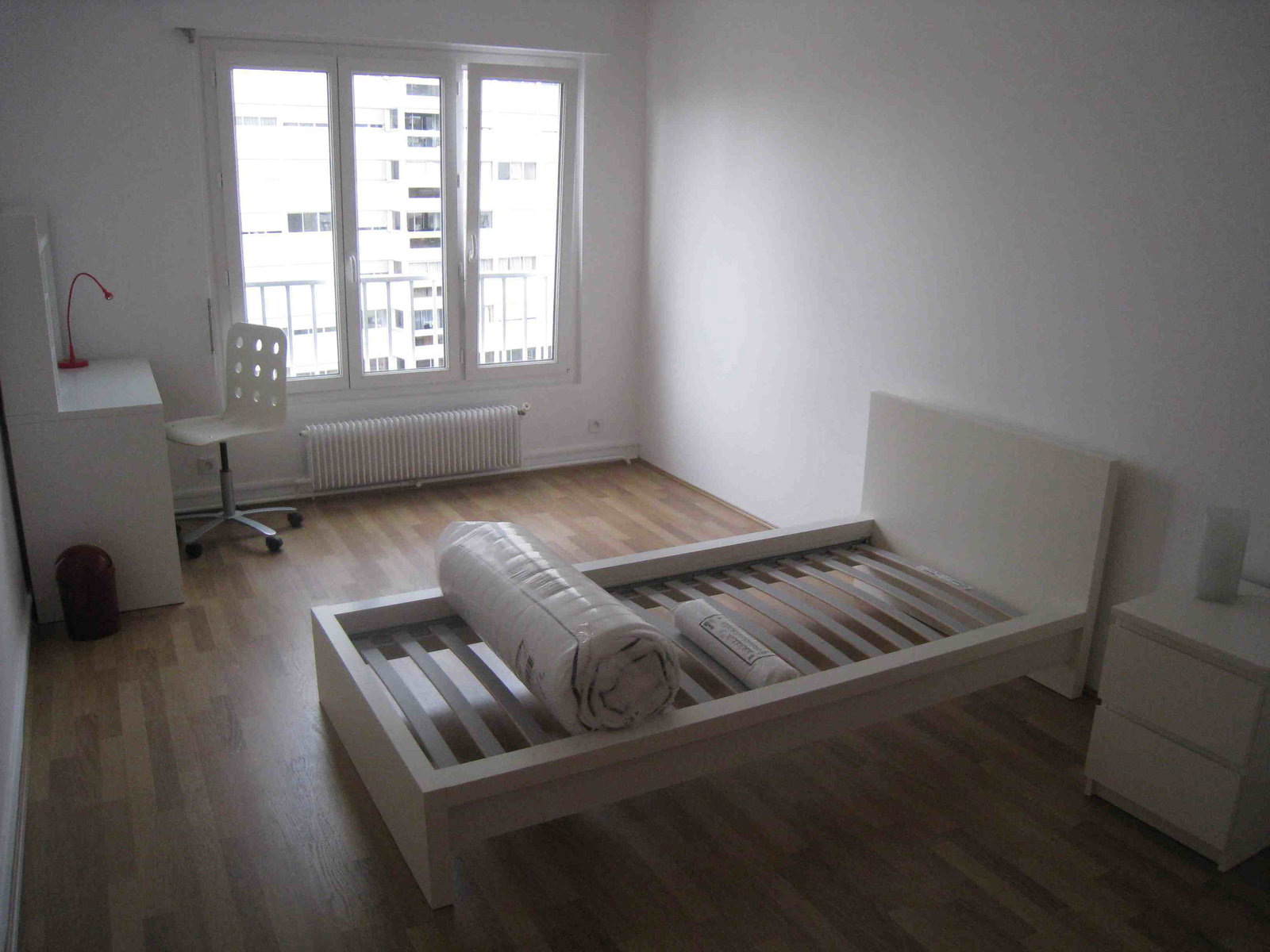 Collocazione Lyon 125009