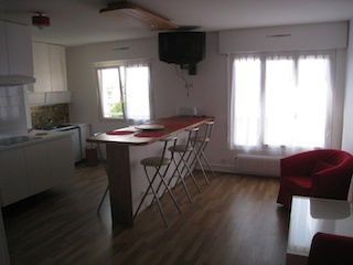 Colocatie Lyon 125009