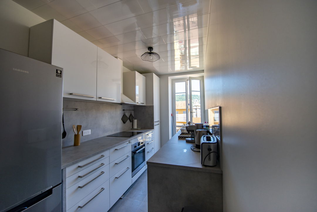 Colocatie Nice 251058