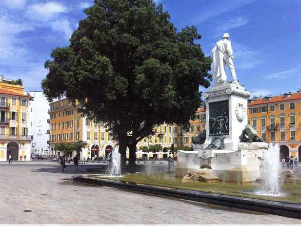 Entire Home Nice 48901-2