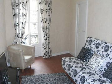 Entire Home Nice 48901-3