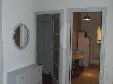 Logement Entier Nice 48901-5