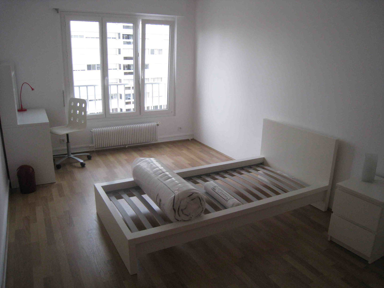 Colocation Lyon 125009