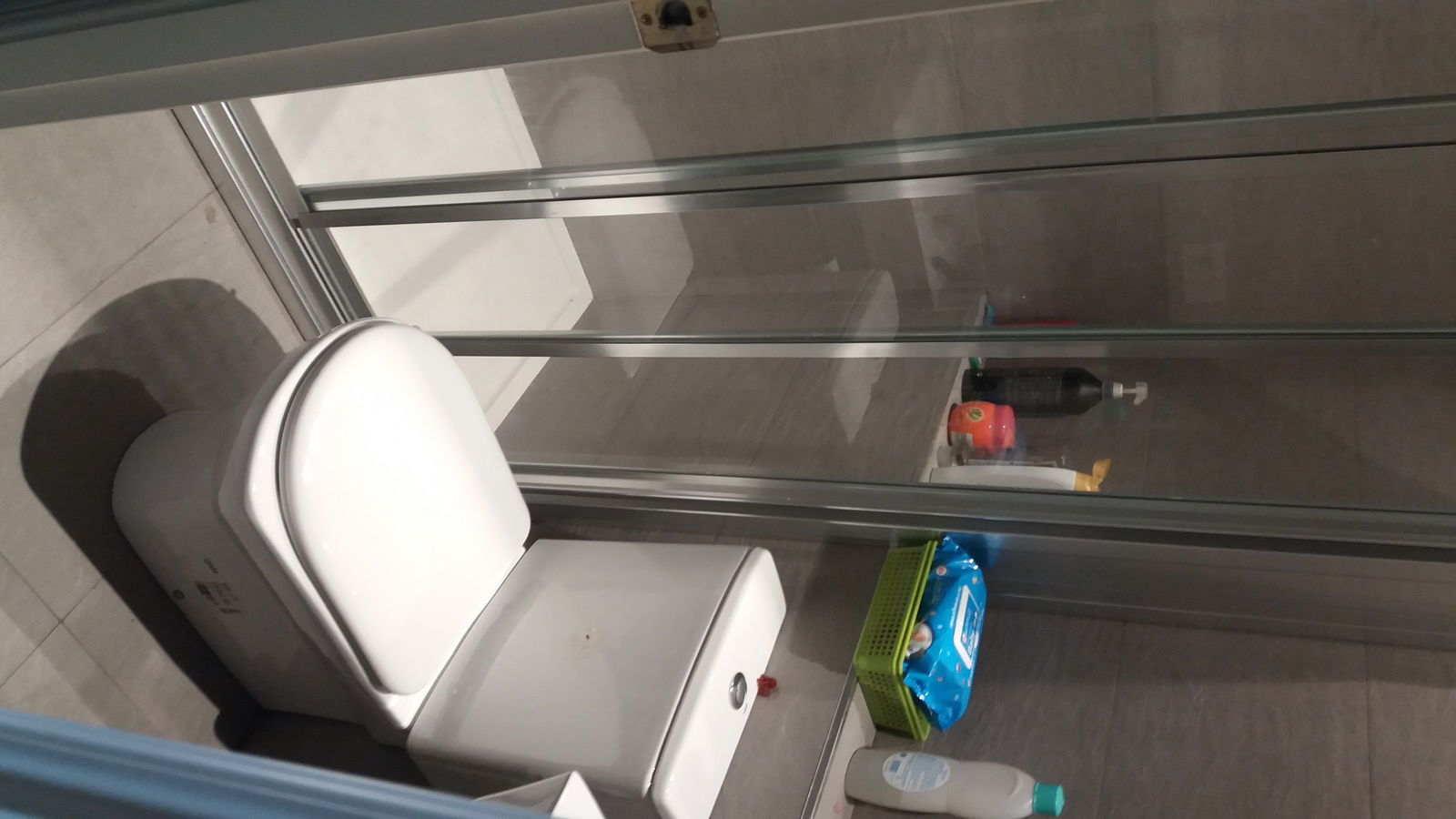 Hospedagem Em Casa De Família Sevilla 152827