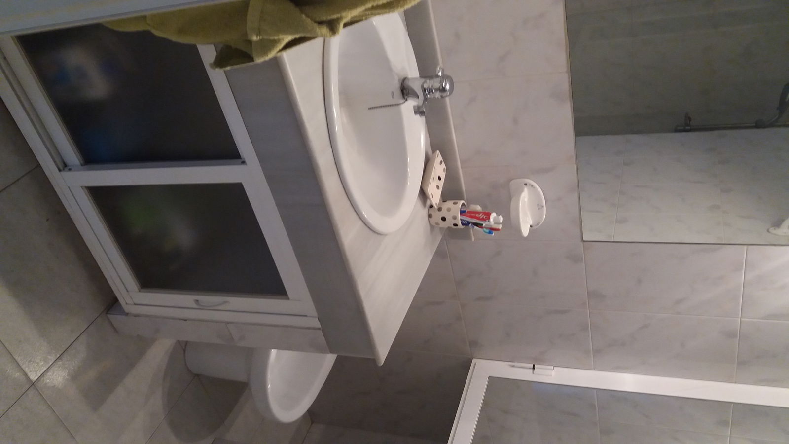 Hospedagem Em Casa De Família Sevilla 152827