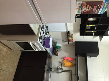 Roomlala | Garota queria dividir apartamento