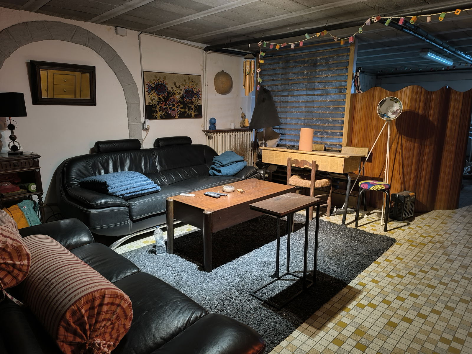 Gästezimmer Sèvremoine 626335
