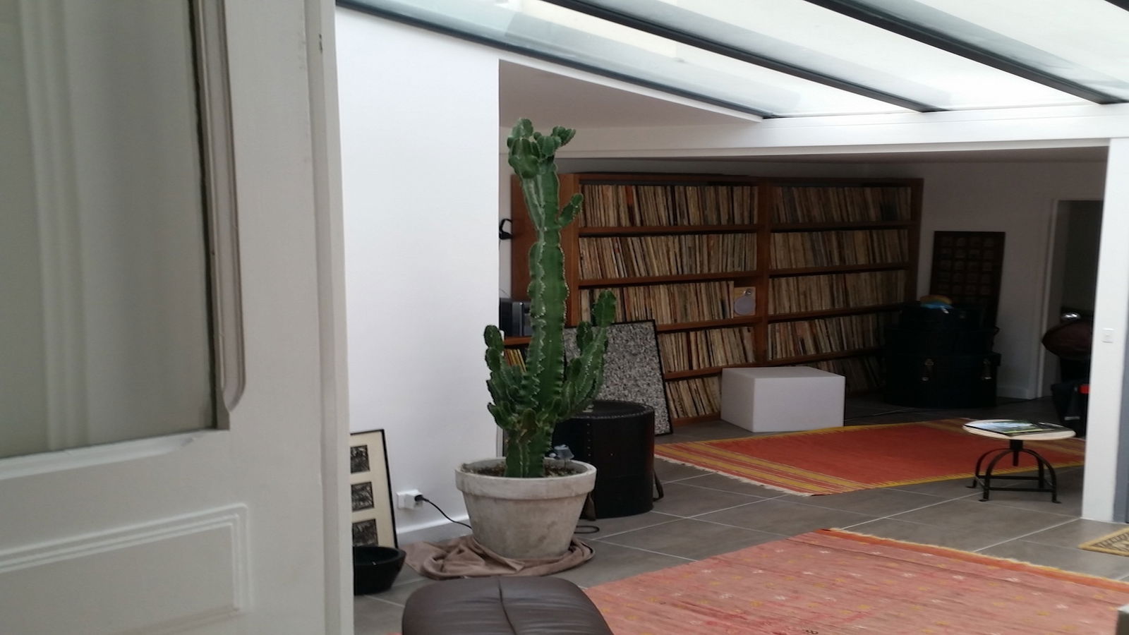 Gastfamilie Malakoff 188011