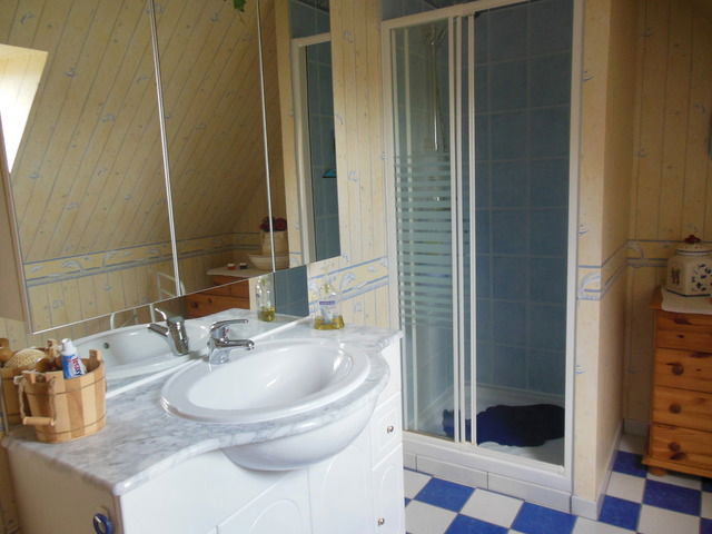 Tuisverblyf Spay 28813