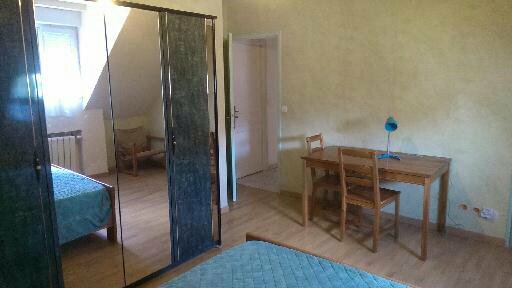 Tuisverblyf Bagneux 67682