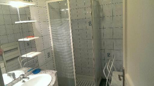 Tuisverblyf Bagneux 67682