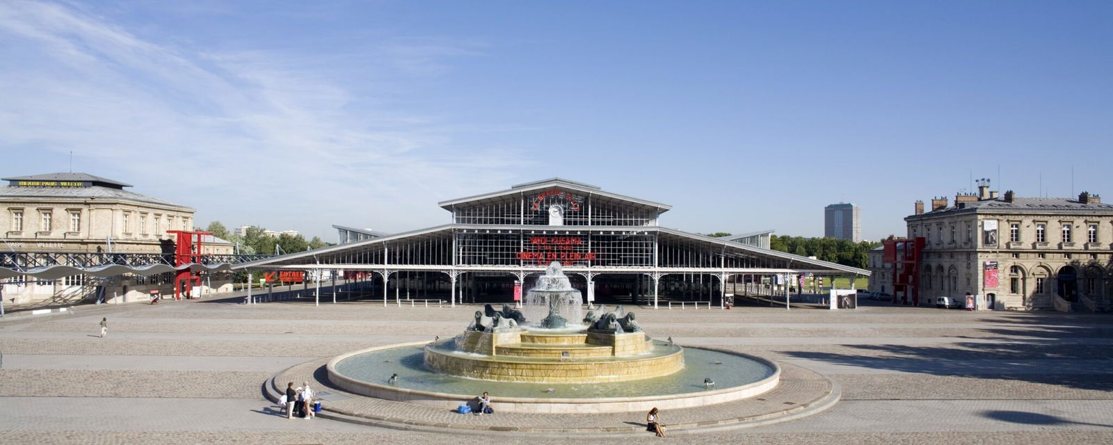 Gastekamers Le Pré-Saint-Gervais 384703