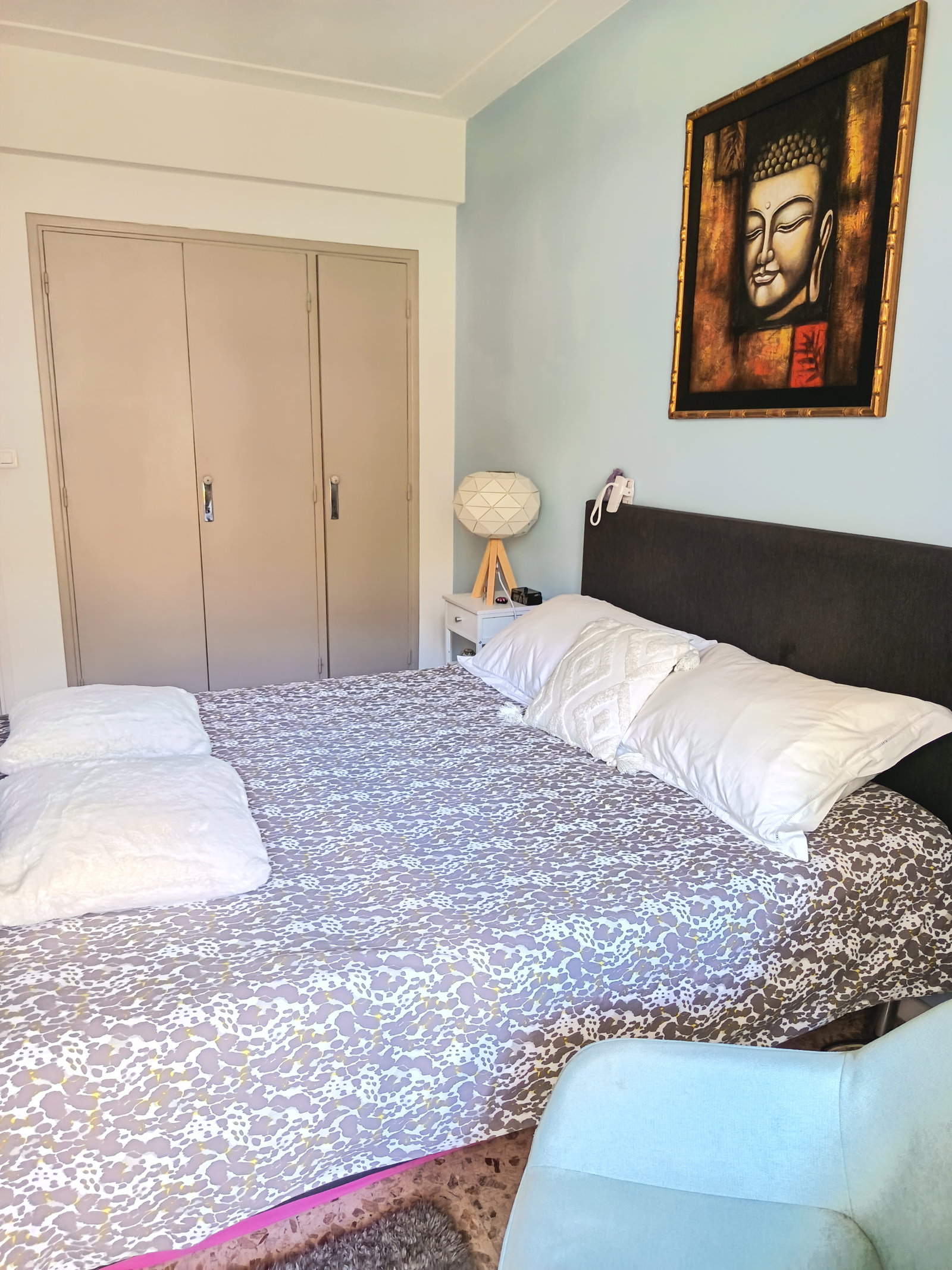 Gastekamers Nice 666329