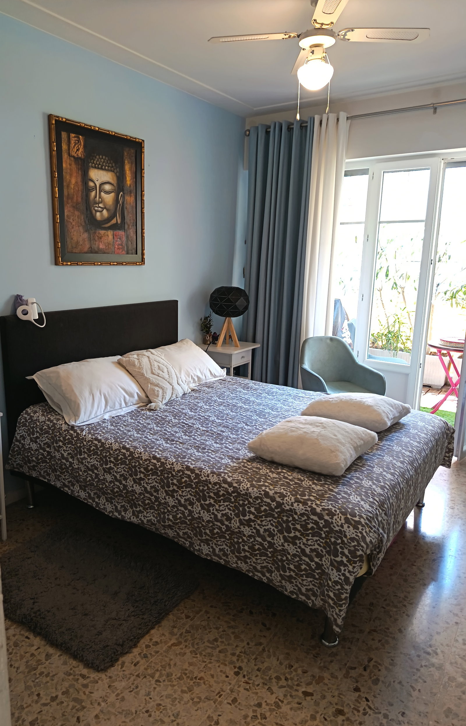 Gastekamers Nice 666329