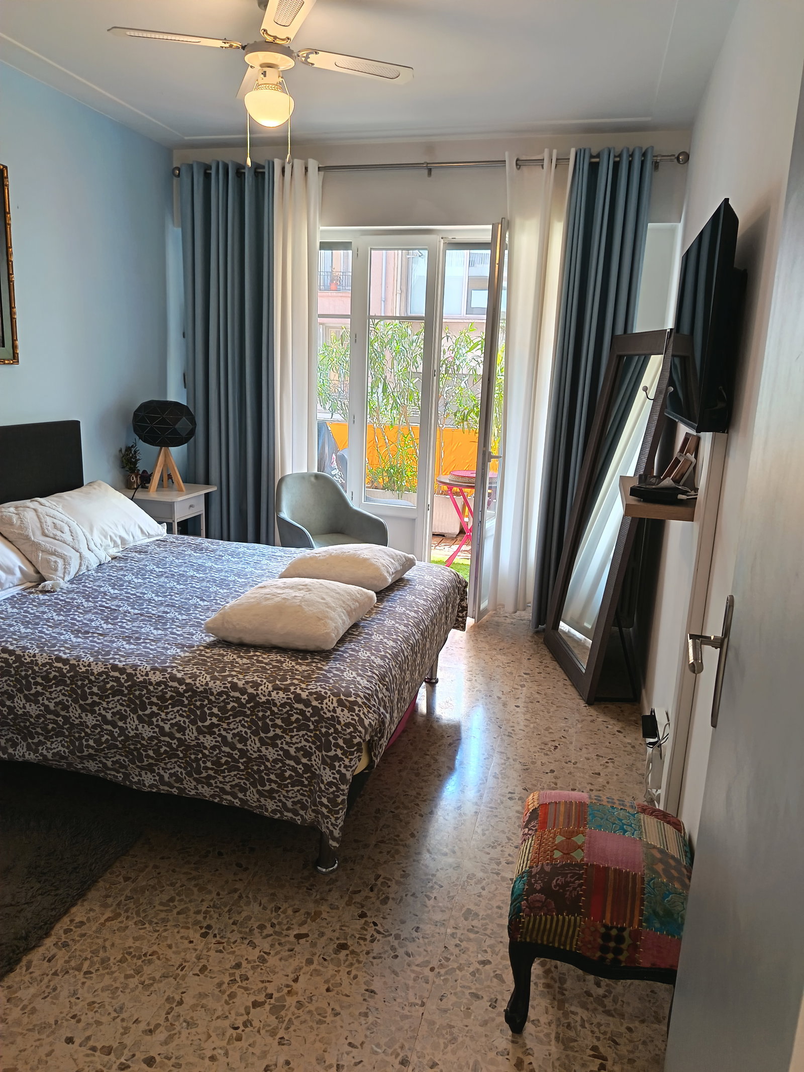 Gastekamers Nice 666329