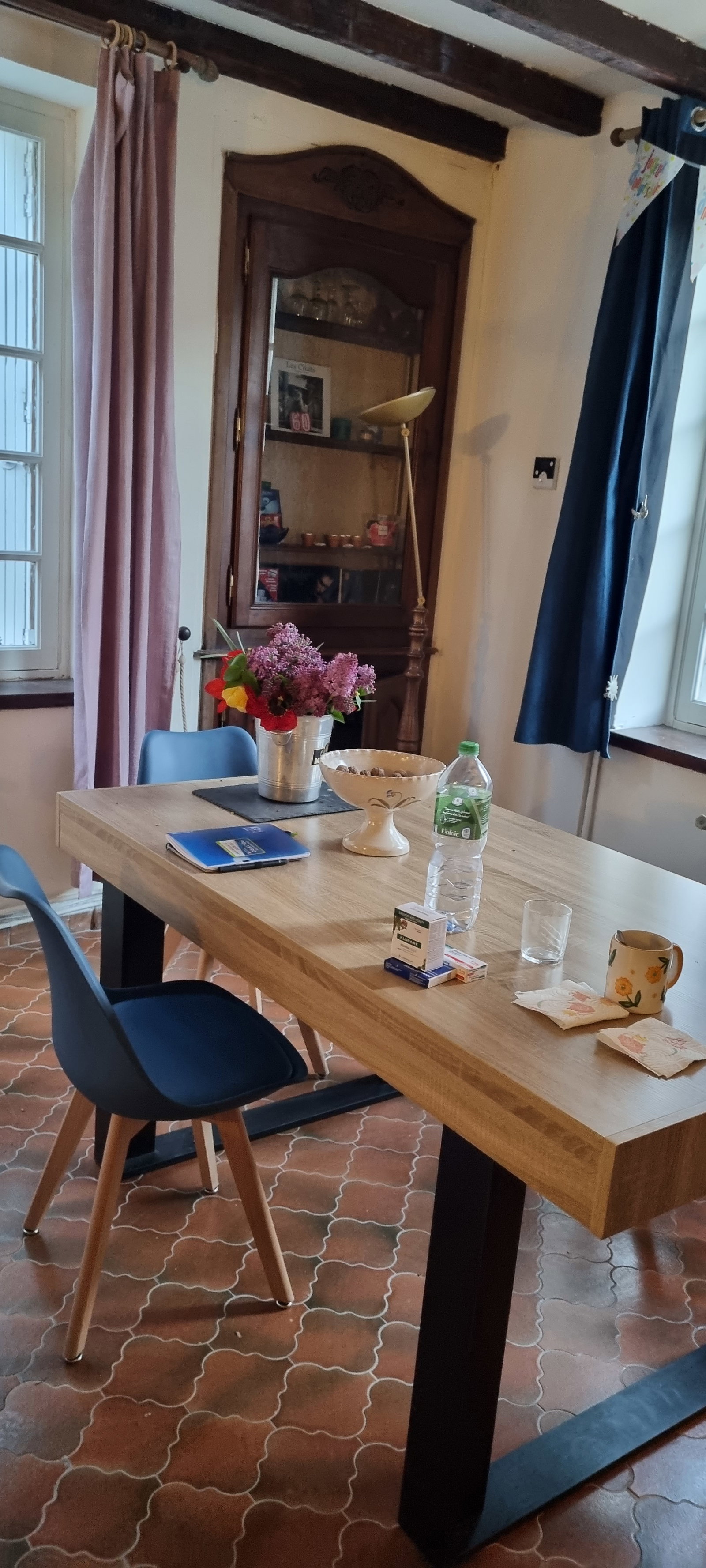 Gastekamer Fontiès-d'Aude 672551