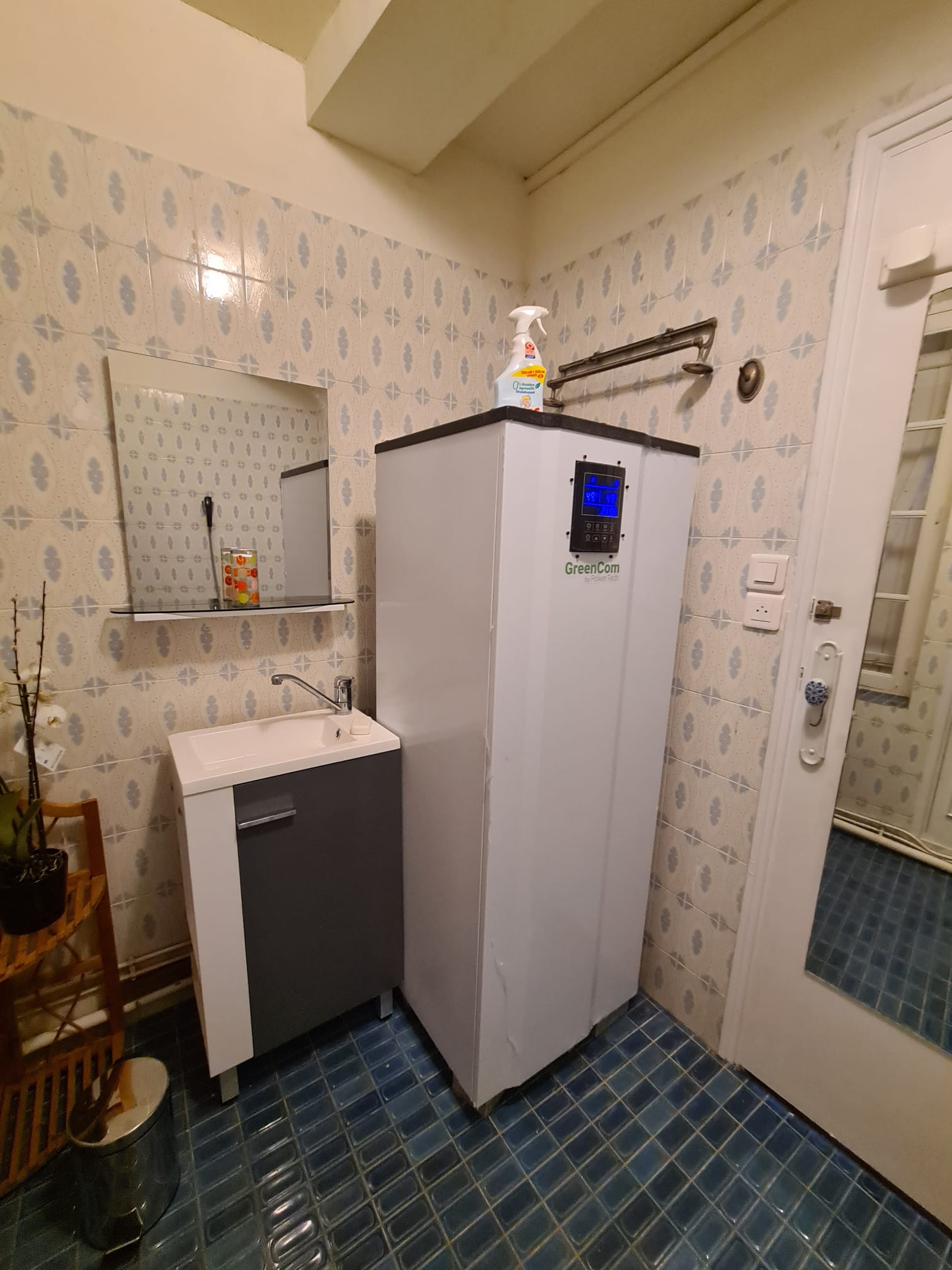 Gastekamer Fontiès-d'Aude 672551