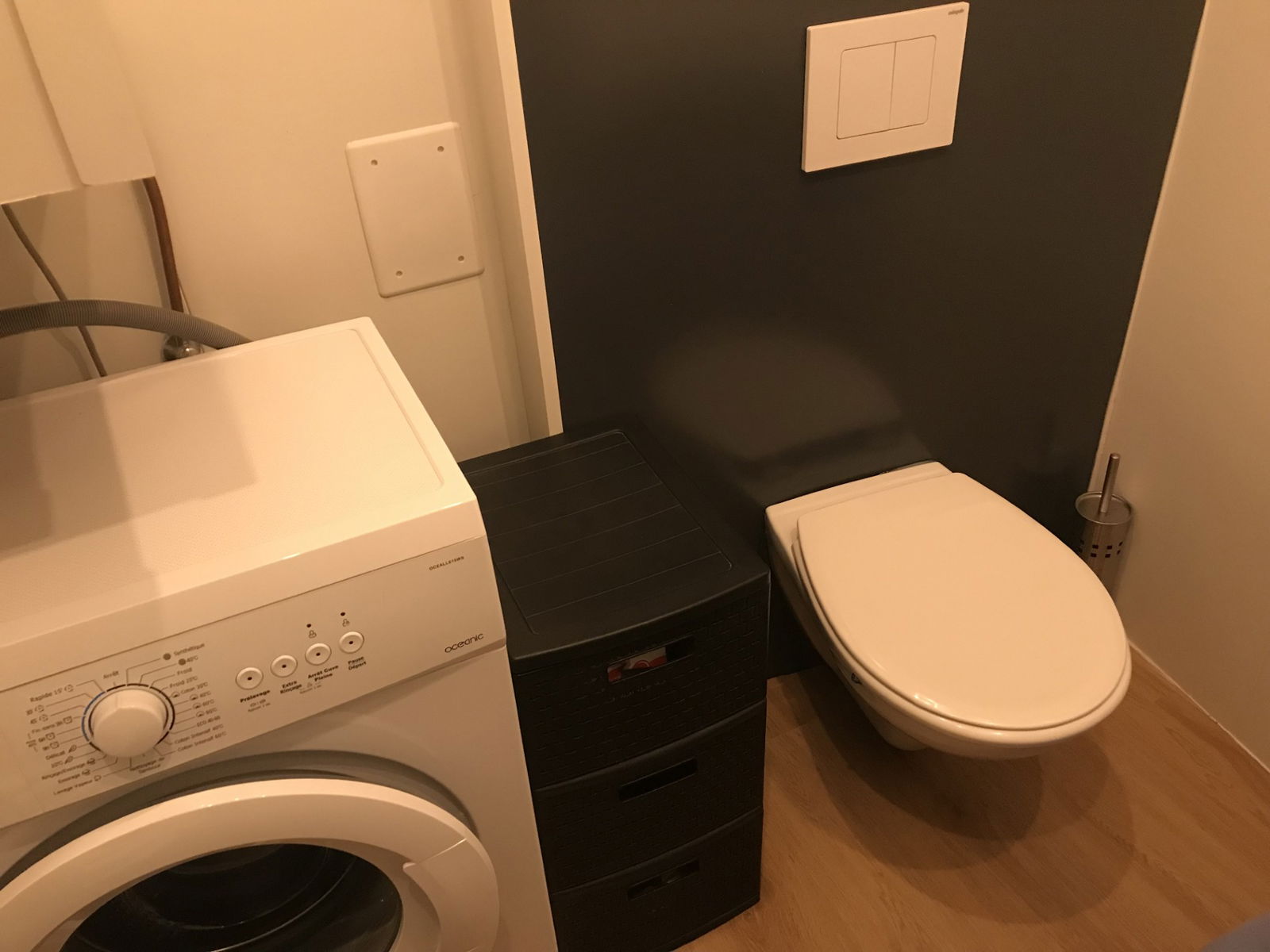 Gastekamers Brioude 527316