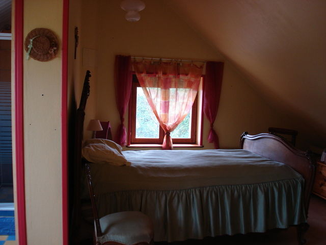 Gastekamers Grez-Neuville 59527