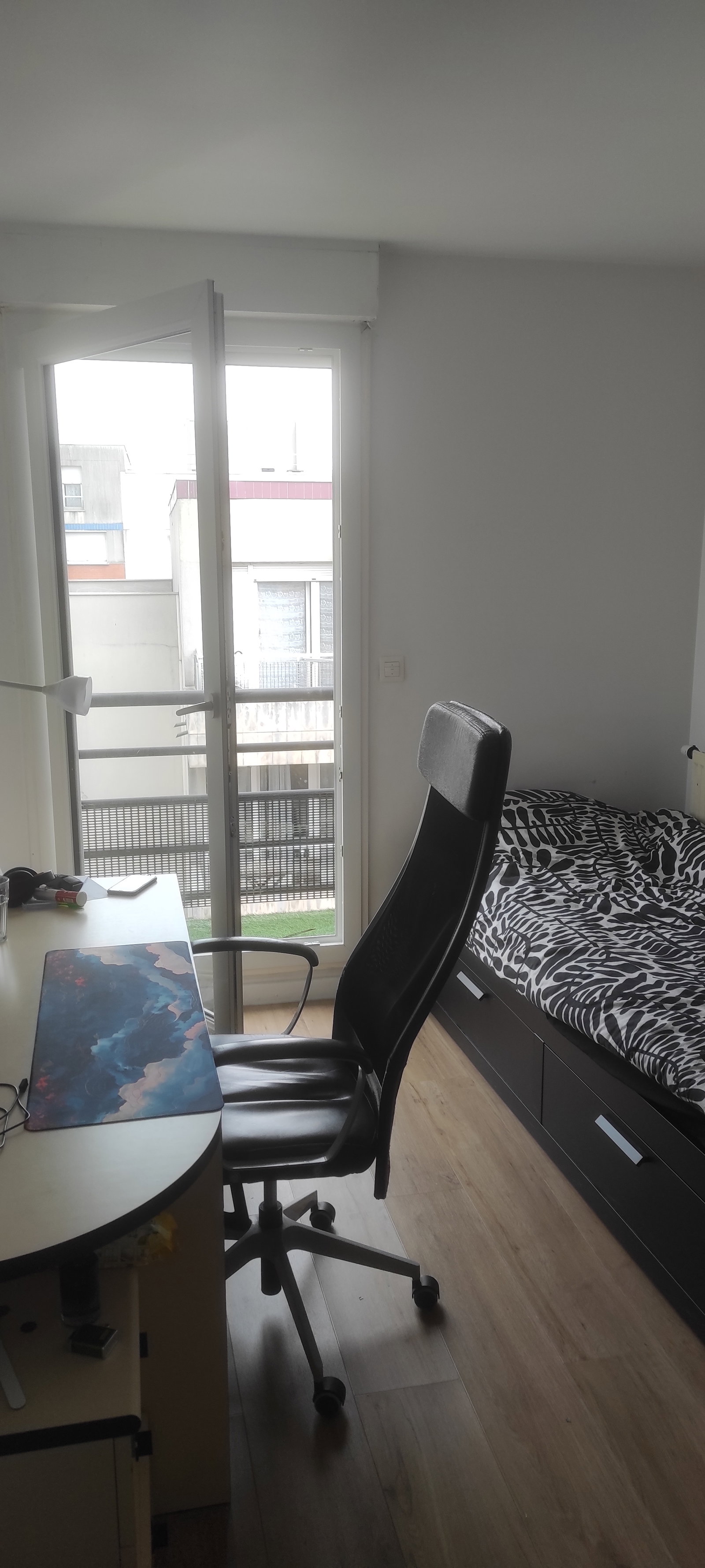 Tuisverblyf Noisy-le-Sec 479040