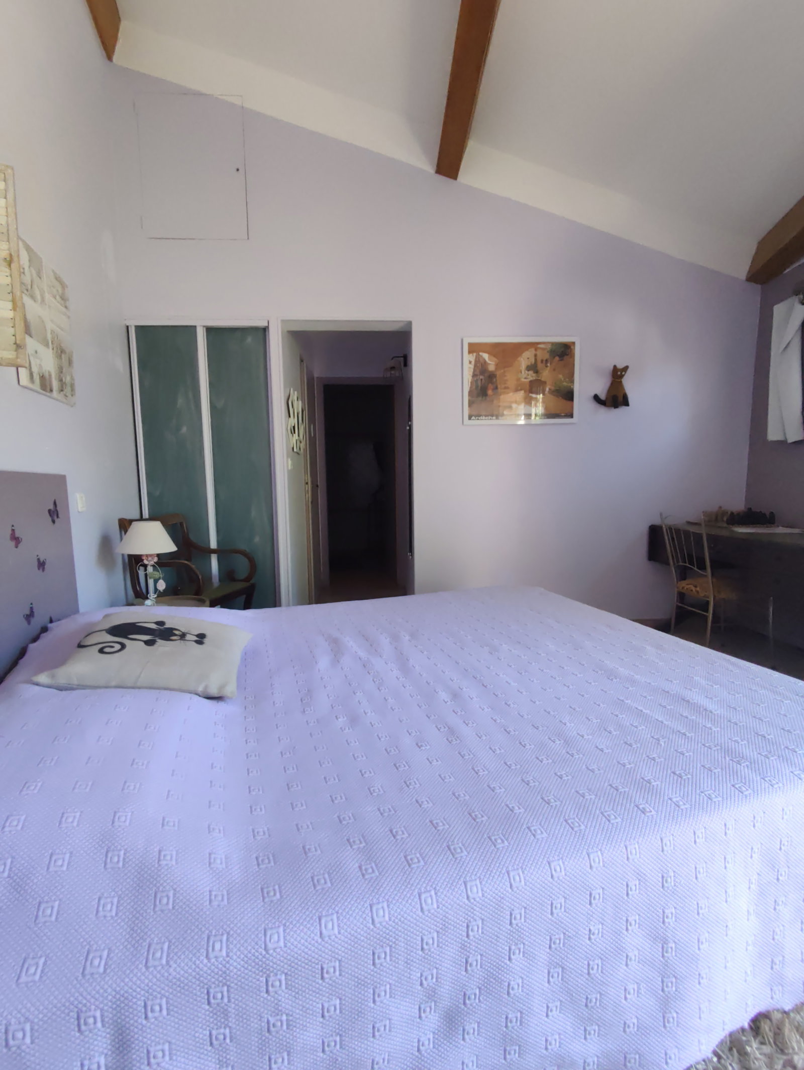 Gastekamers Donzère 108311