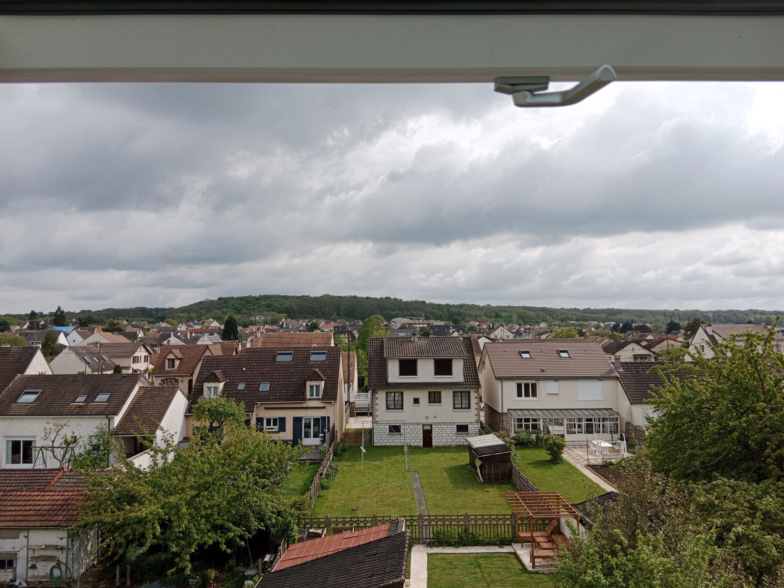 Tuisverblyf Les Clayes-sous-Bois 375351