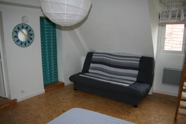 Tuisverblyf Orschwihr 59414