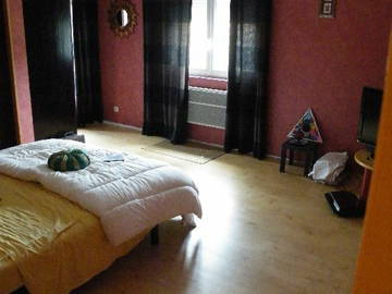 Roomlala | Gastekamer vir 2 mense