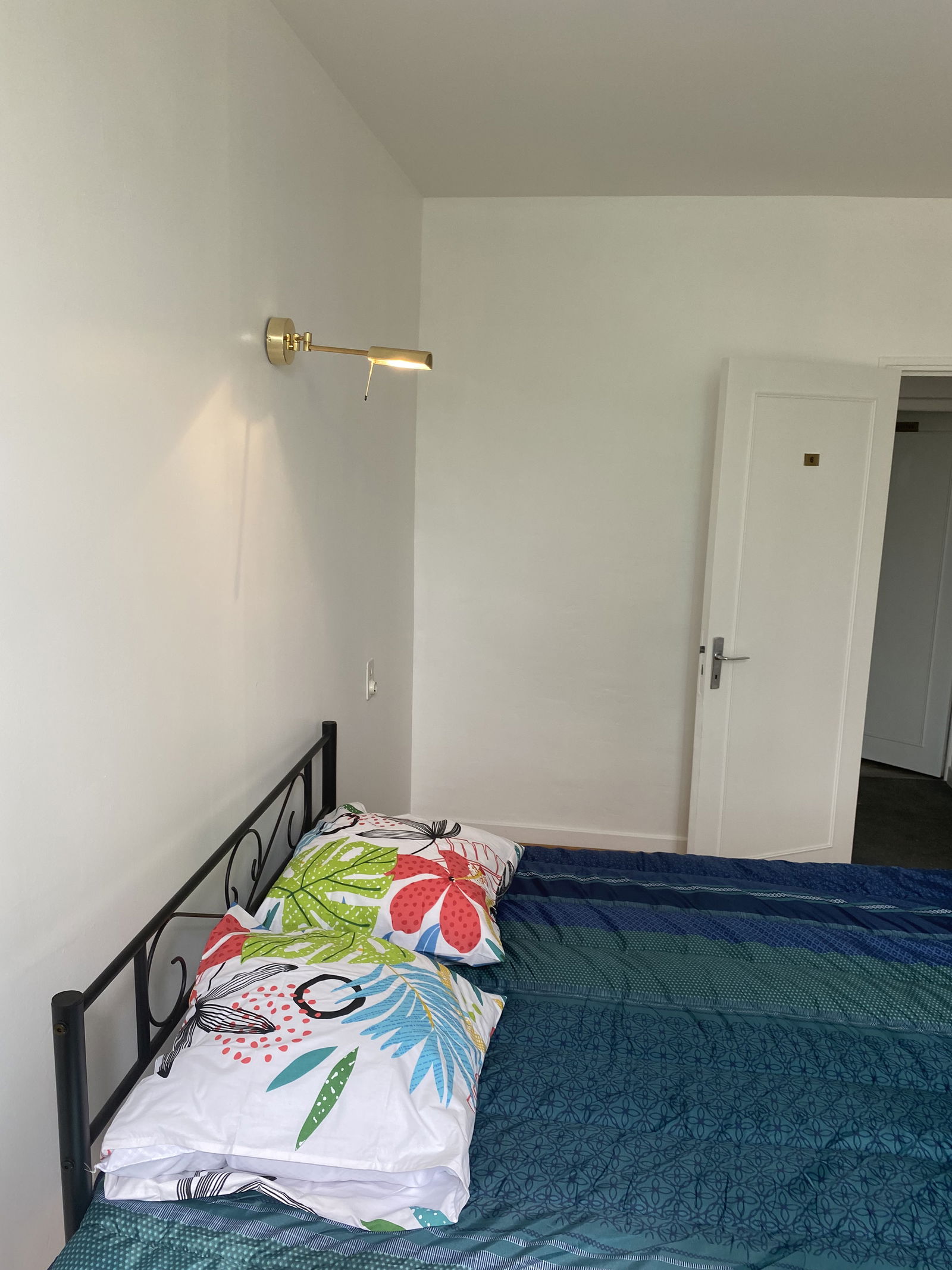 Gastekamers Châtel-de-Neuvre 392497