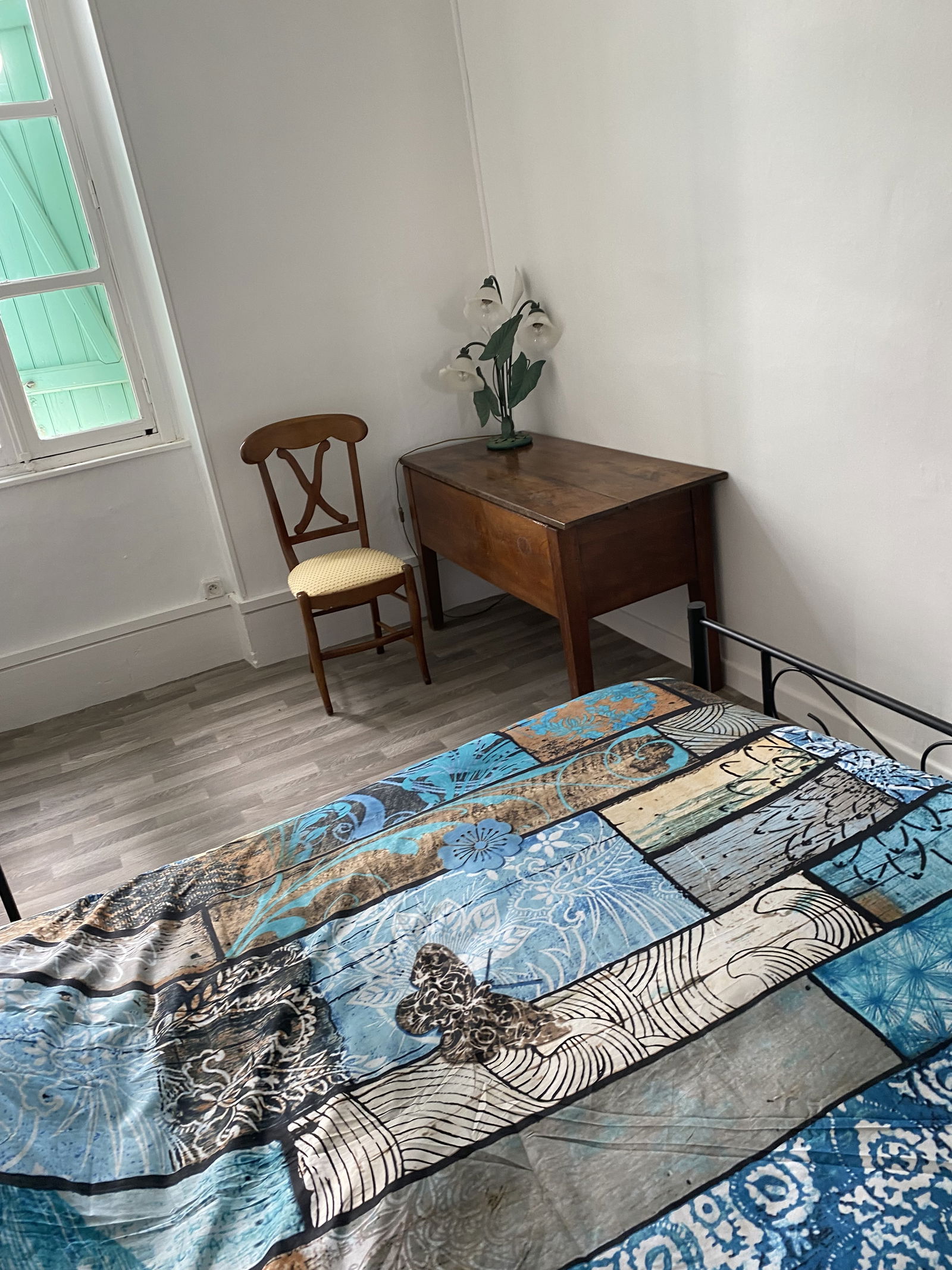 Gastekamers Châtel-de-Neuvre 392497