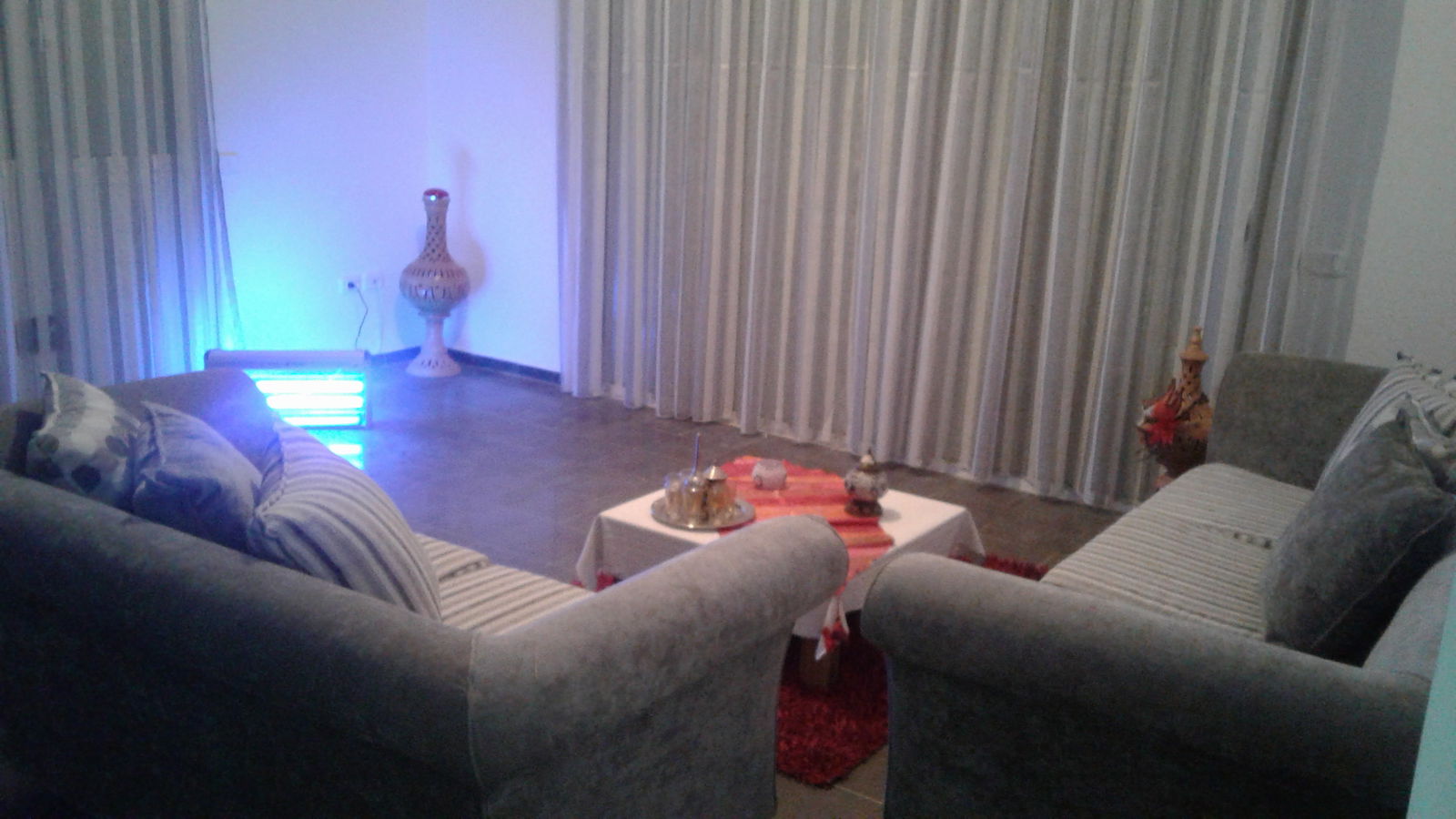 Gastekamers Knocklyon 131694