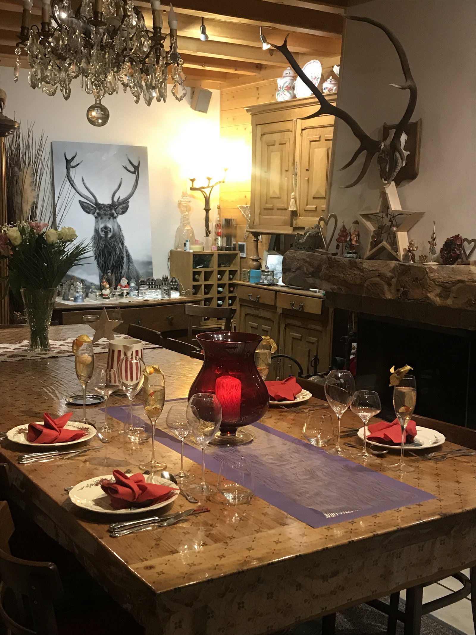 Gastekamers Morillon 433380