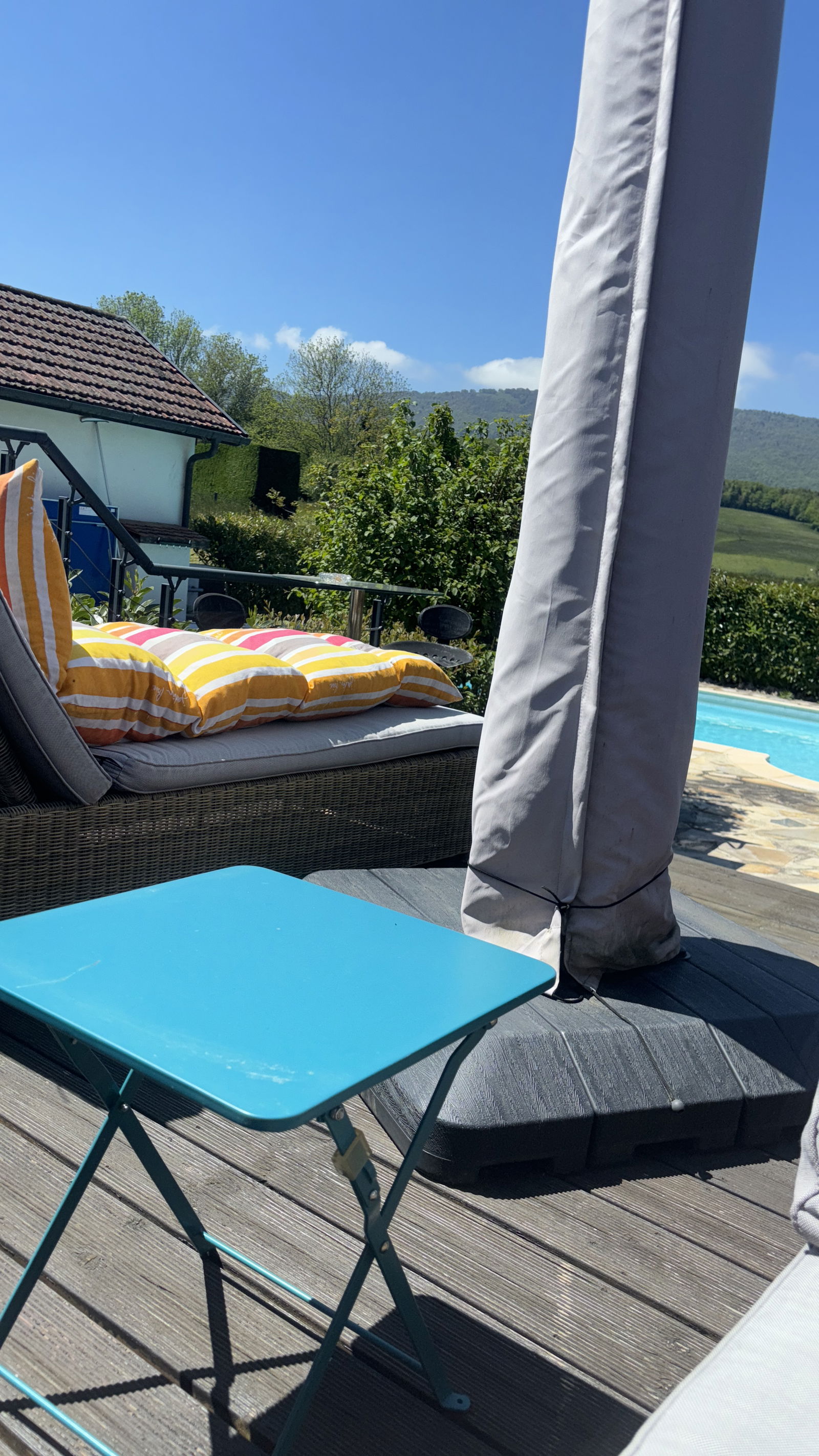 Gastgezin Reignier-Esery 388297