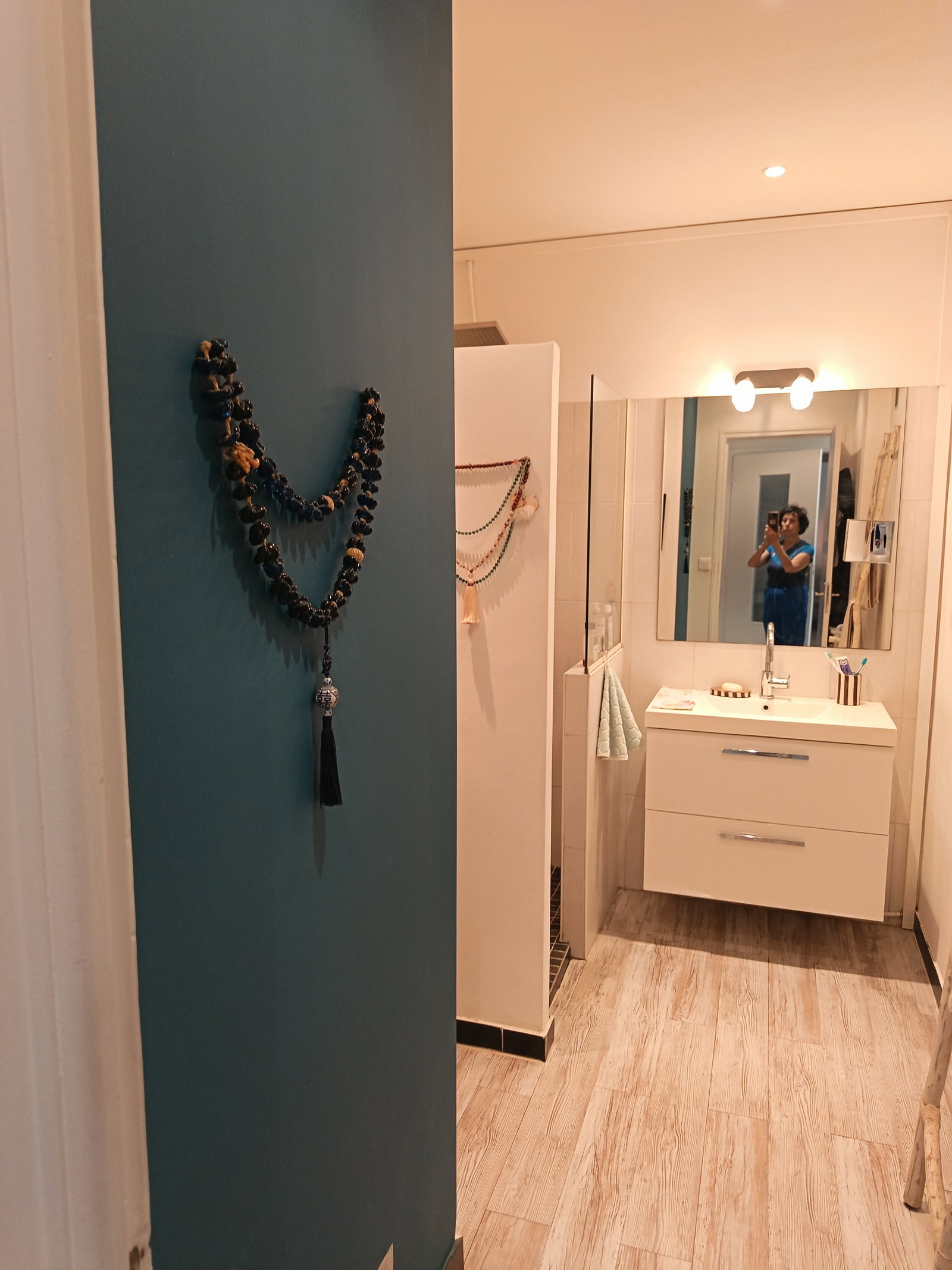 Gastenkamer Nice 667162