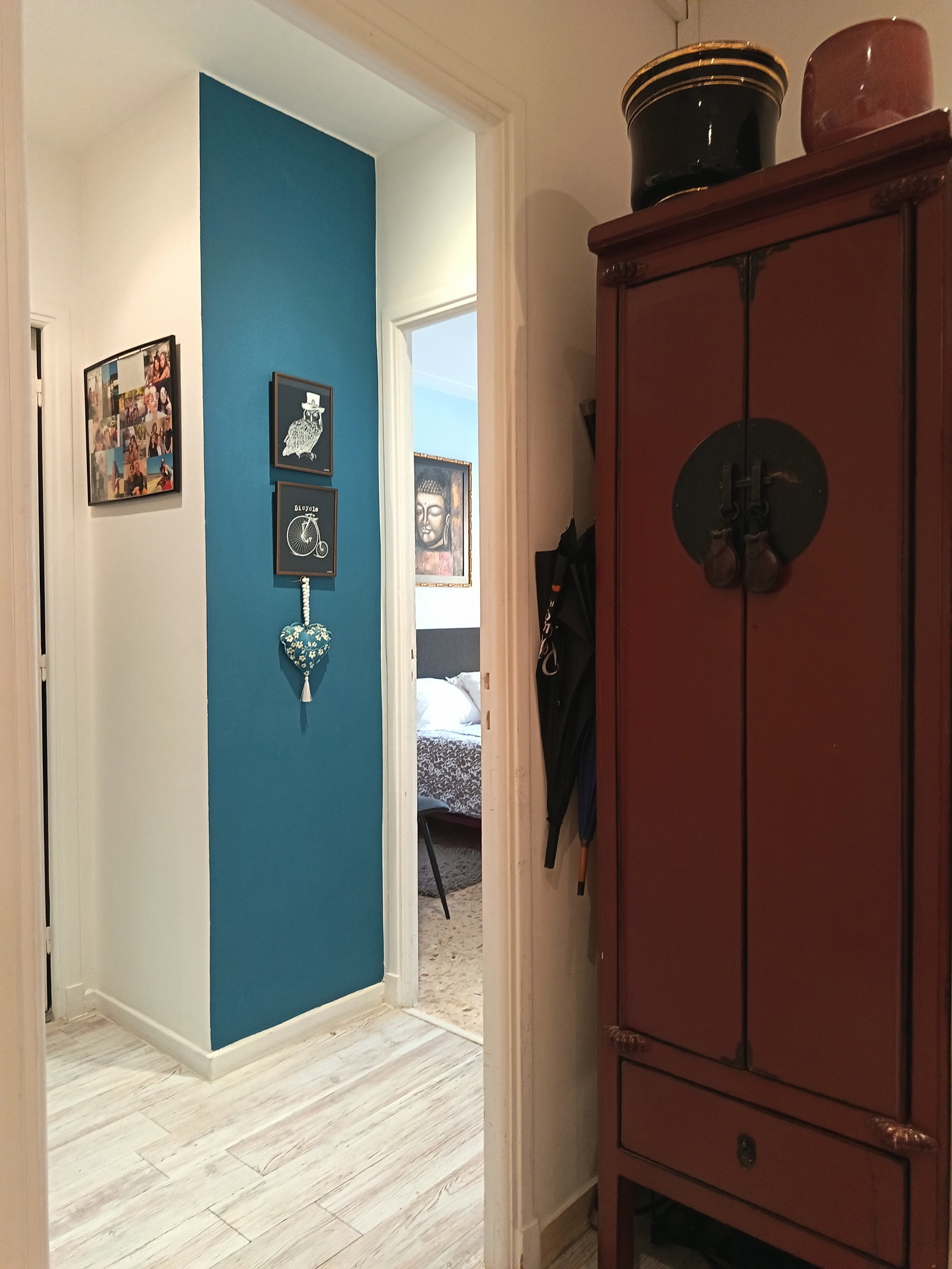 Gastenkamer Nice 667162