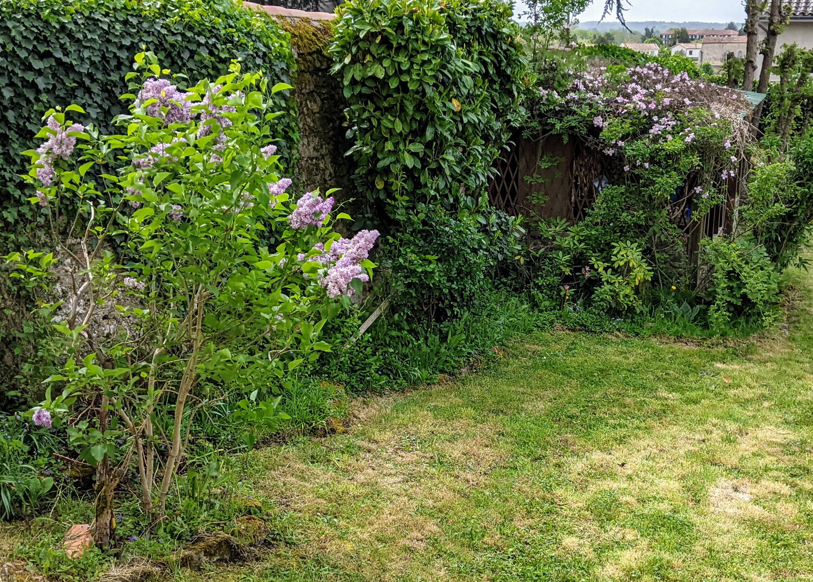 Gastenkamers Parthenay 663276